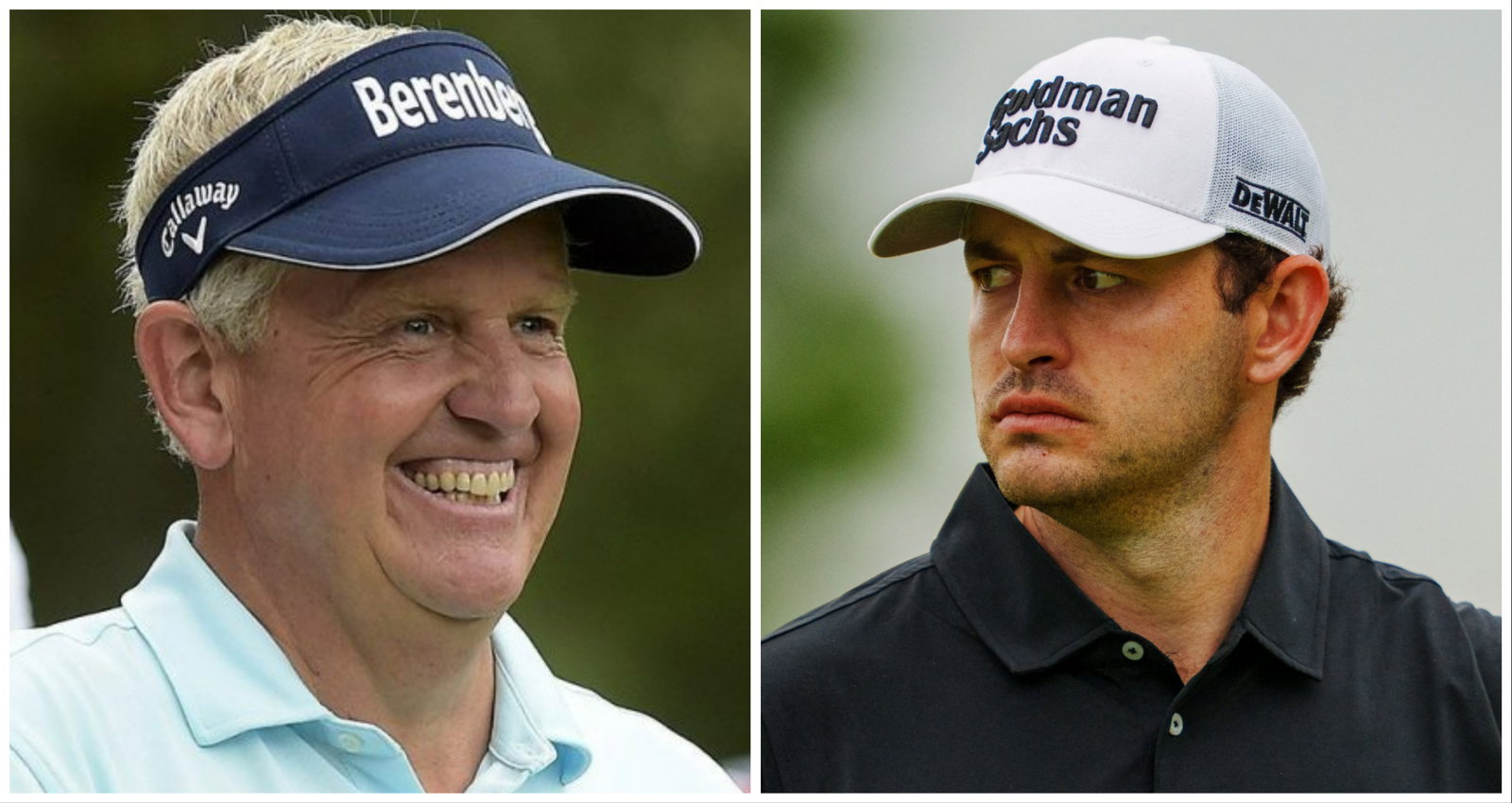 LIV Golf players at US Ryder Cup? 